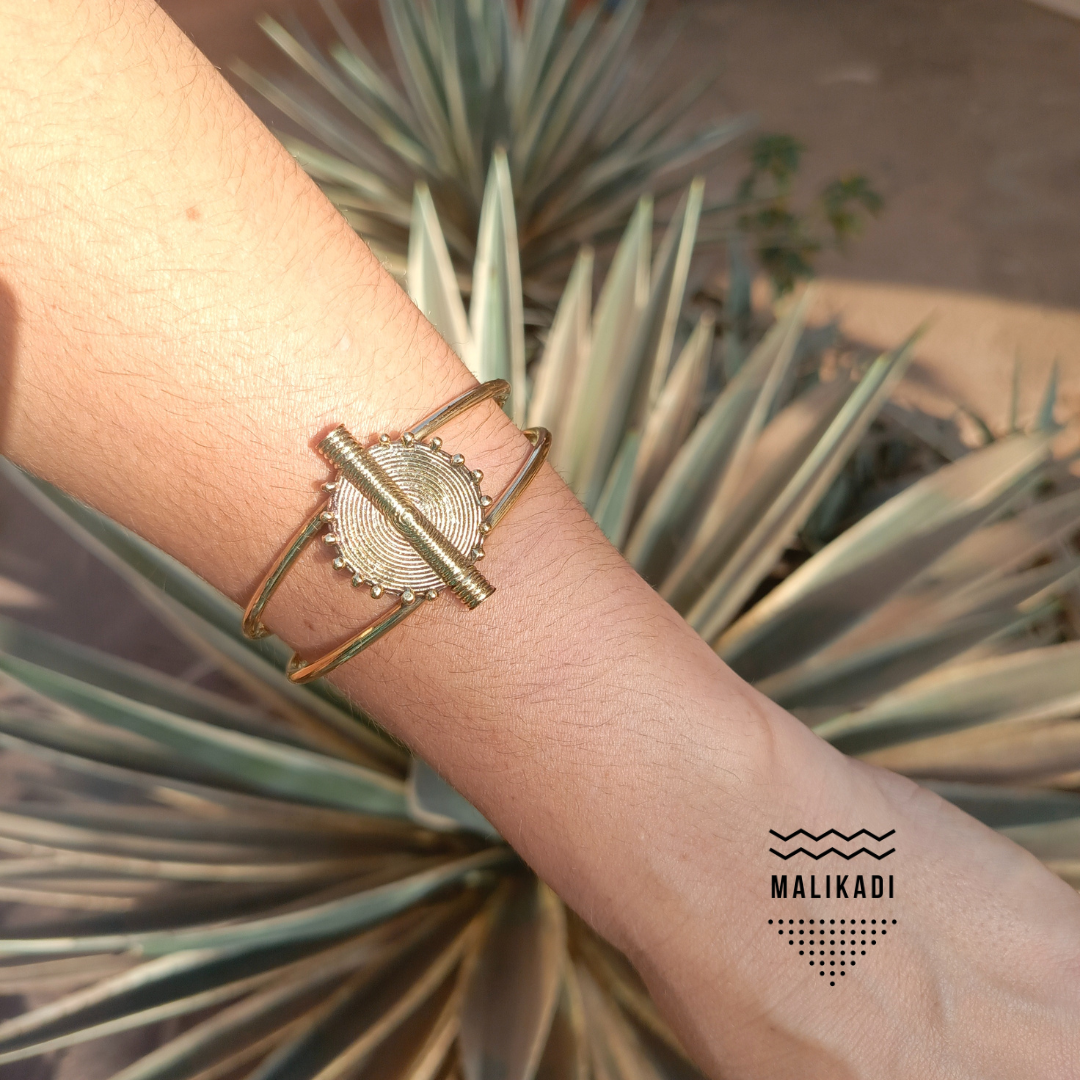 Bracelet Bassam