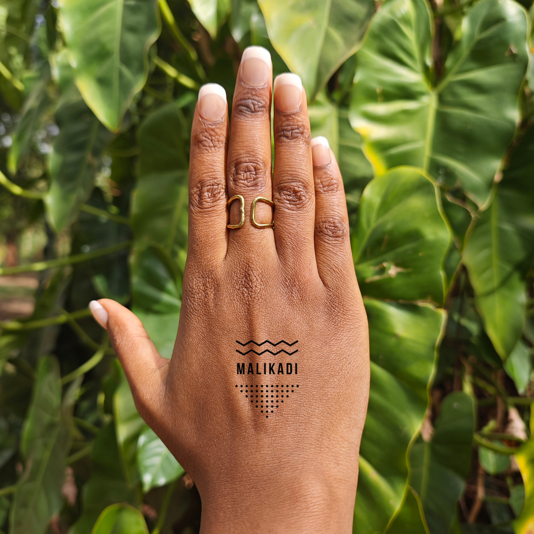 Bague Hope