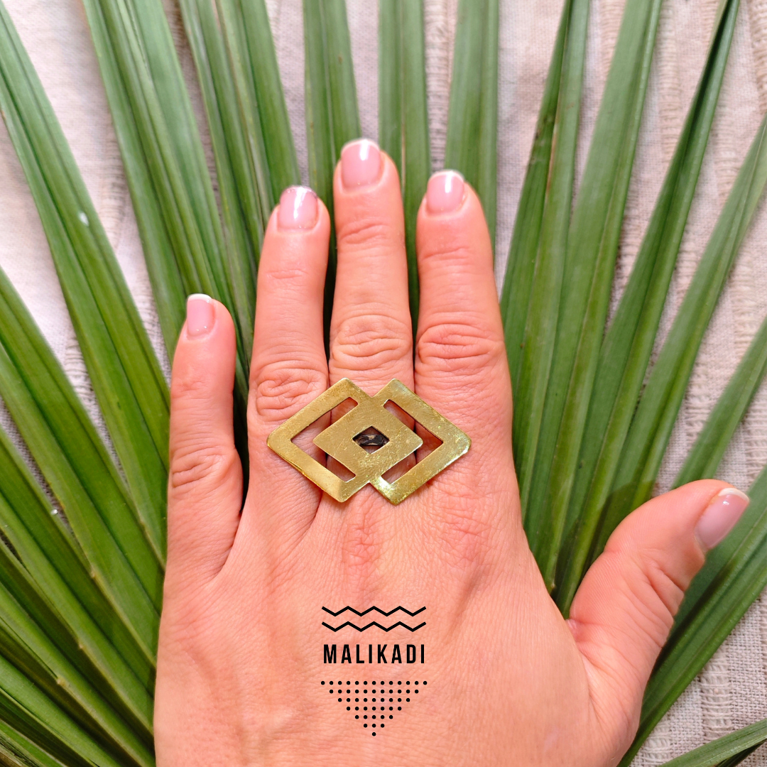 Bague Epa (Justice)