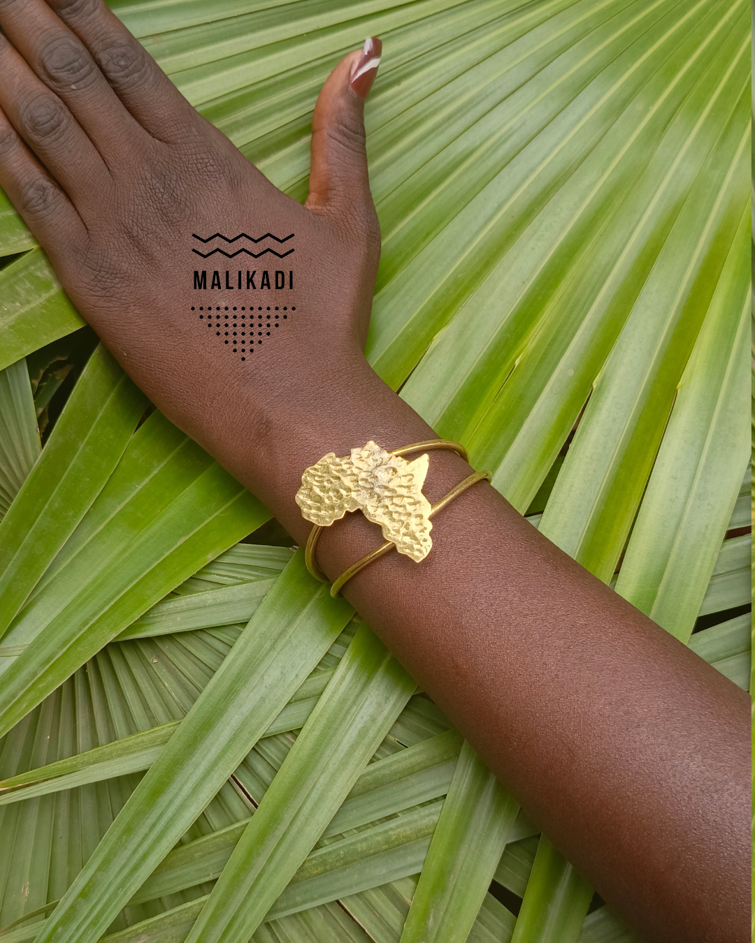 Bracelet Africa