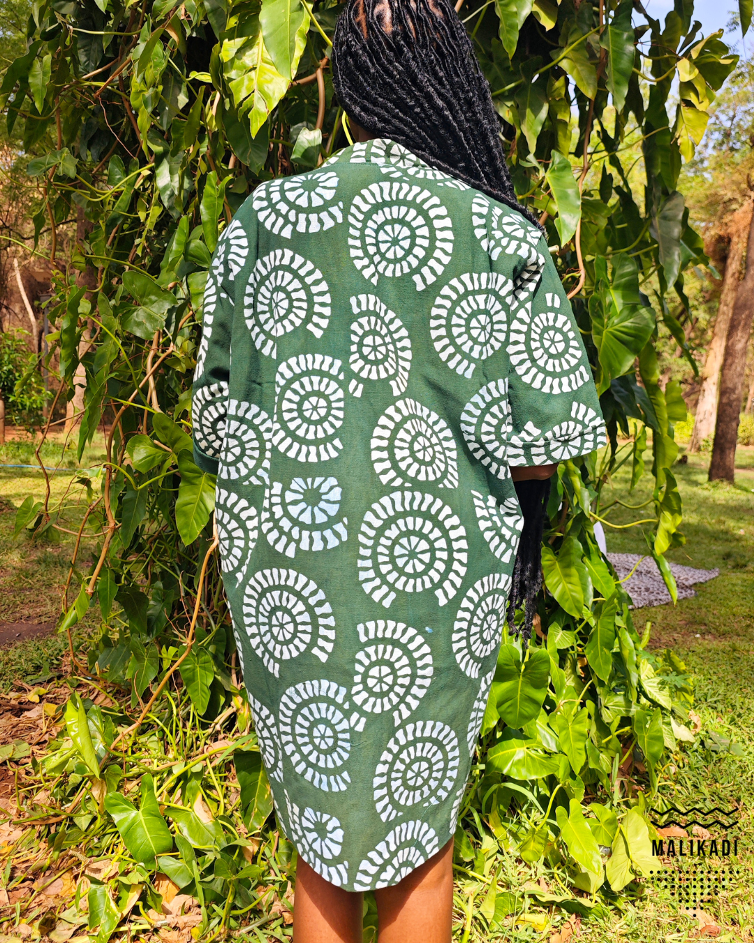 Kimono Aminata