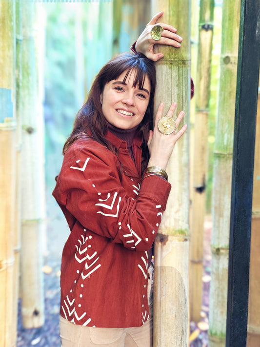 Veste Laura
