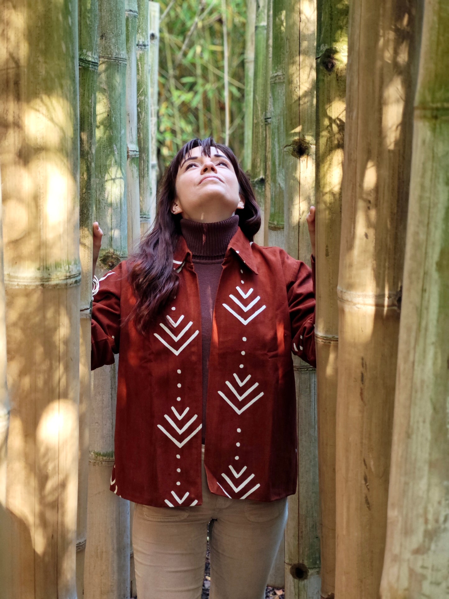 Veste Laura