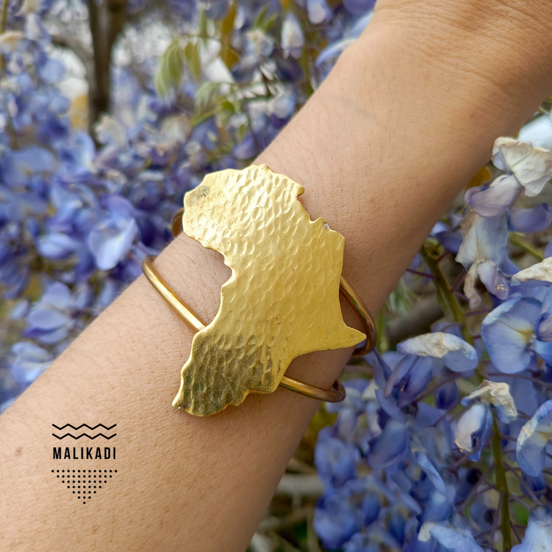 Bracelet Africa