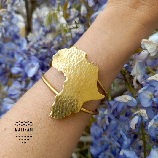 Bracelet Africa