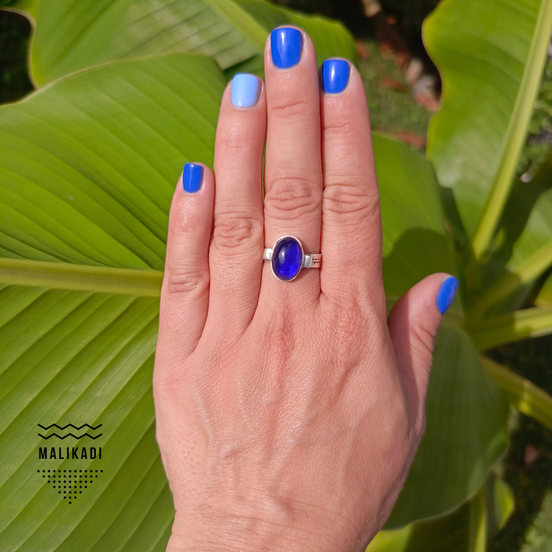 Bague Cami
