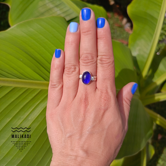 Bague Cami
