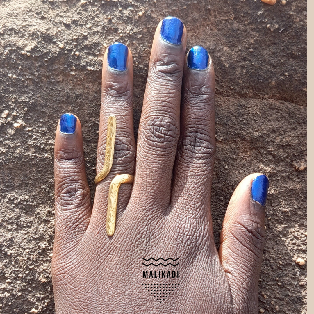 Bague Siby