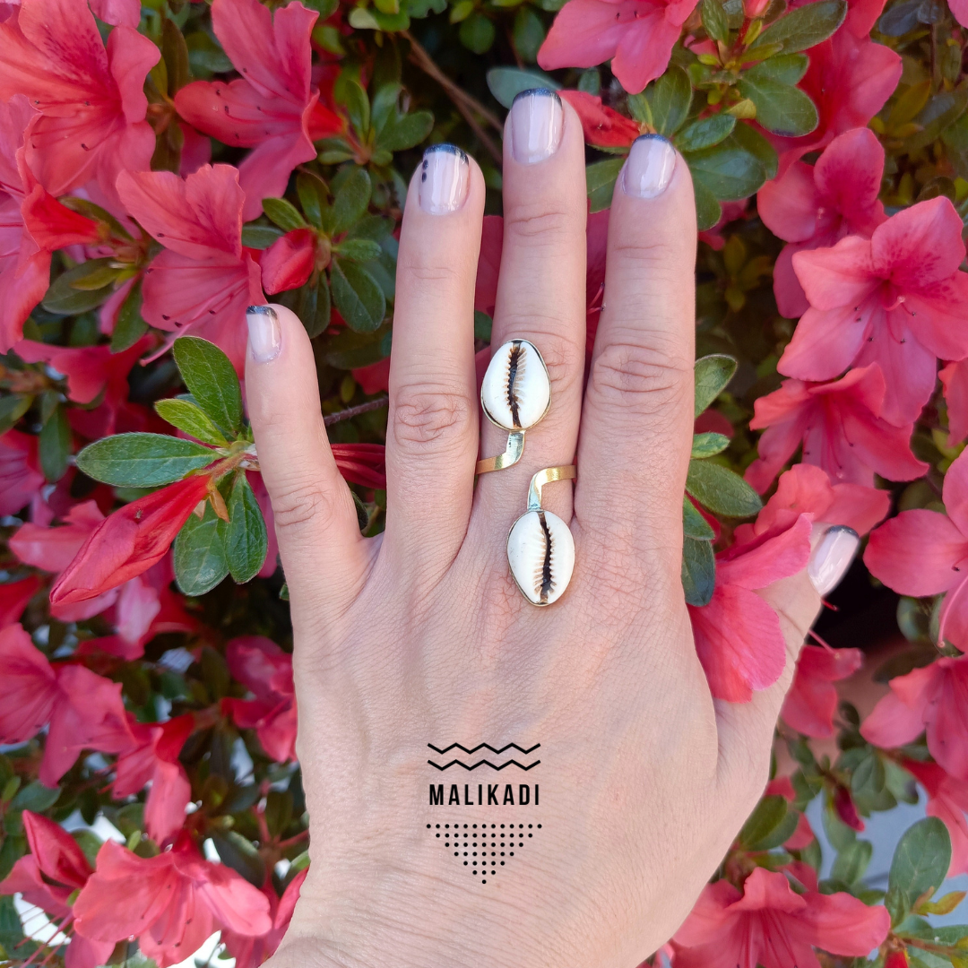 Bague Kanou