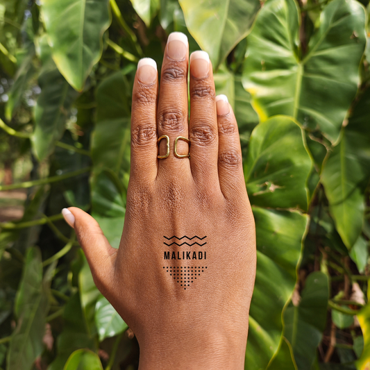 Bague Hope