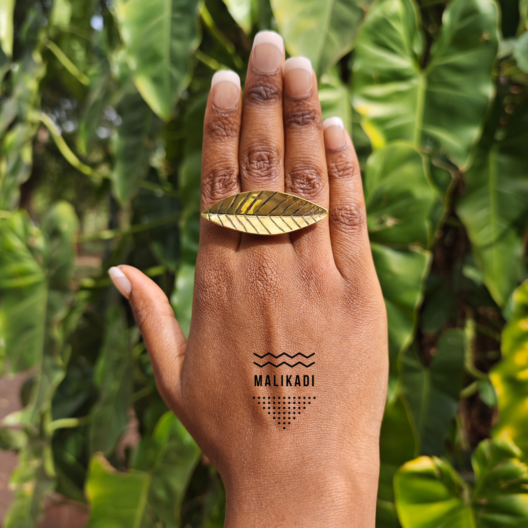 Bague Saga