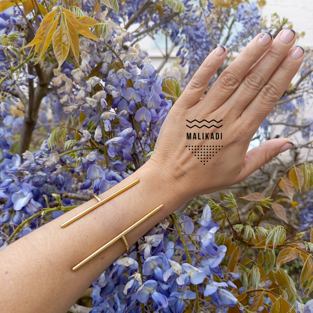 Bracelet Kumani