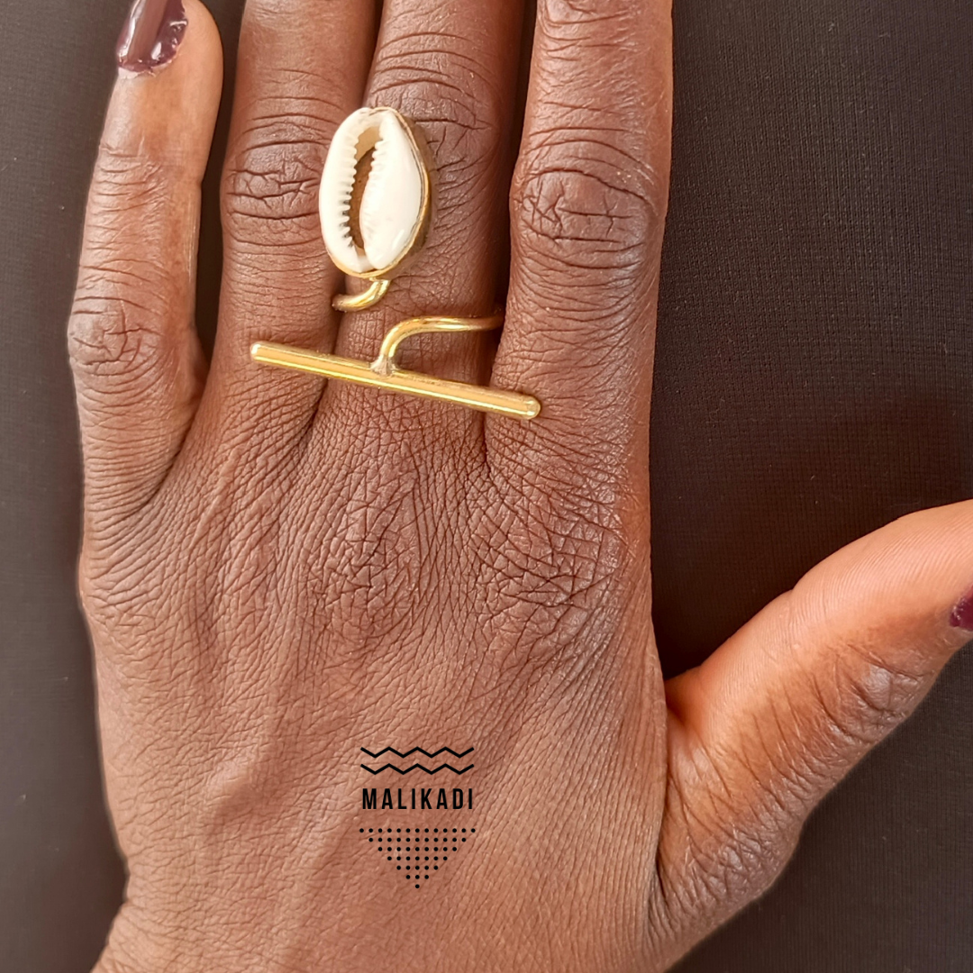 Bague Ami