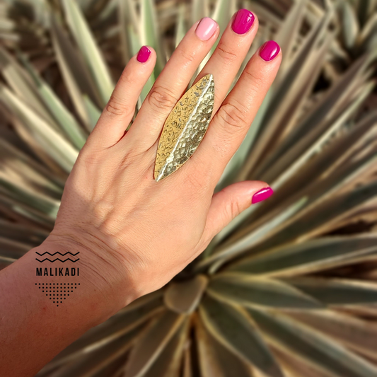 Bague Kélé