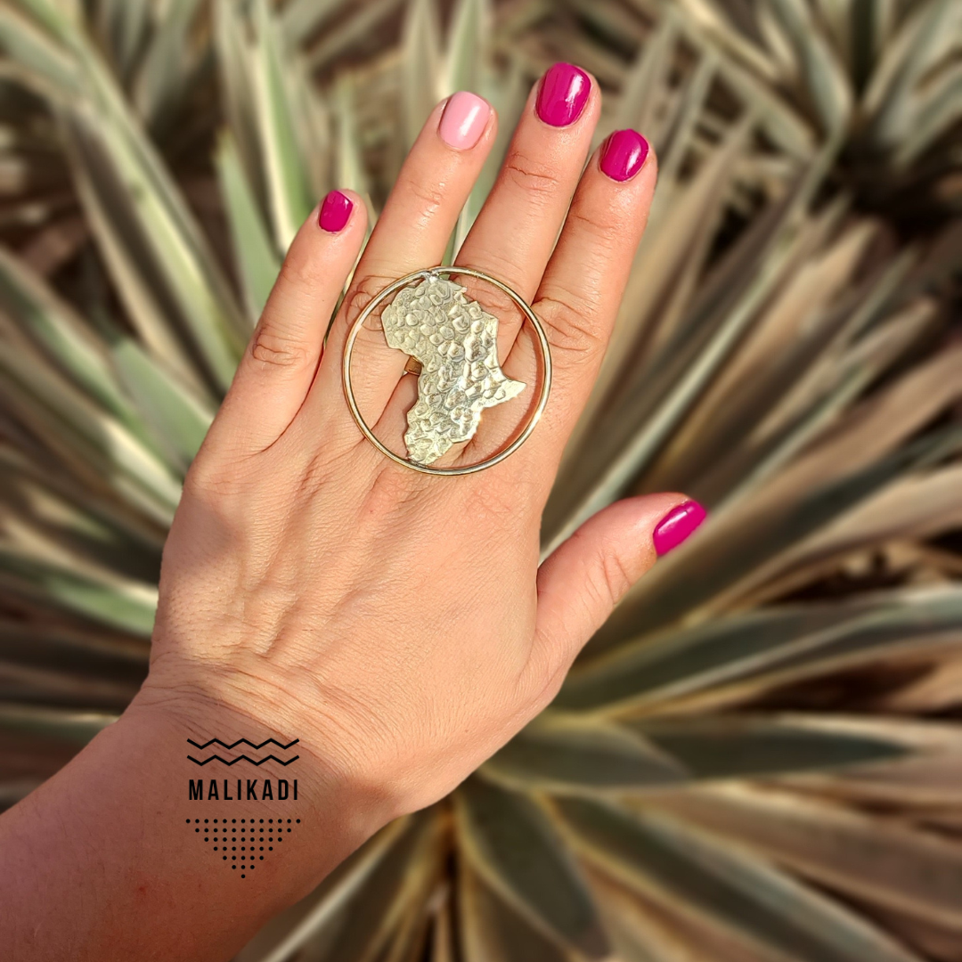 Africa Ring