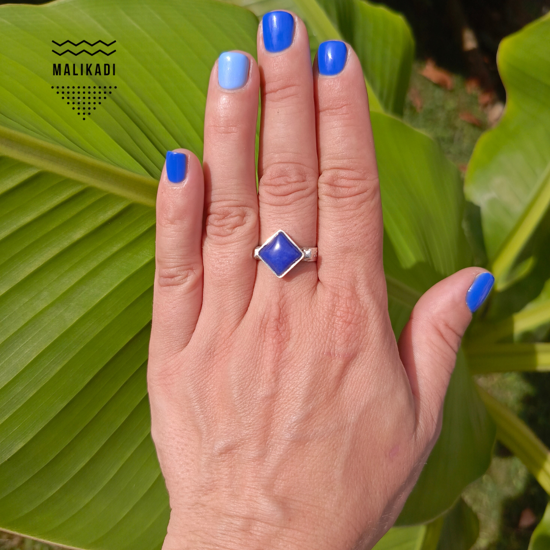 Bague Dani