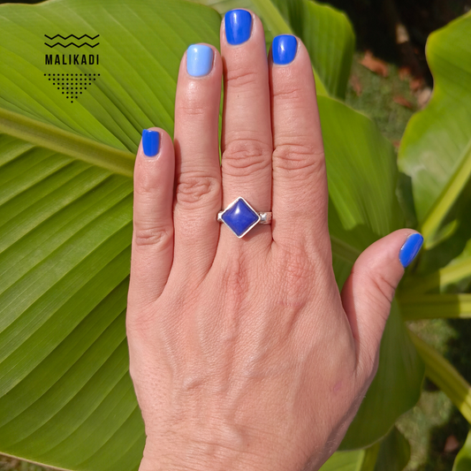 Bague Dani