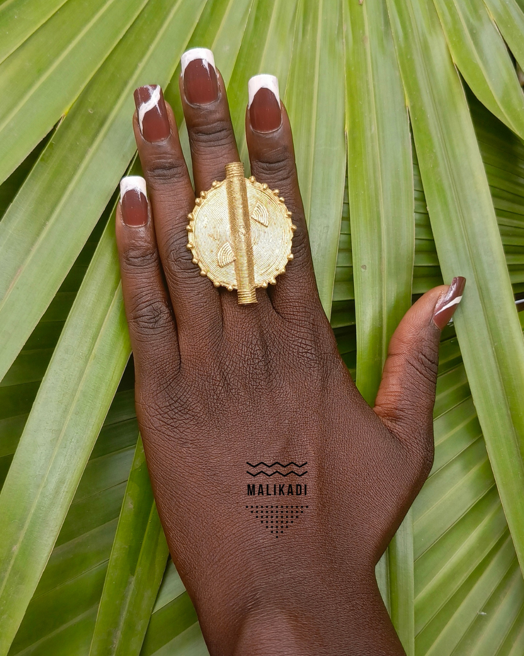 Bague Bassam