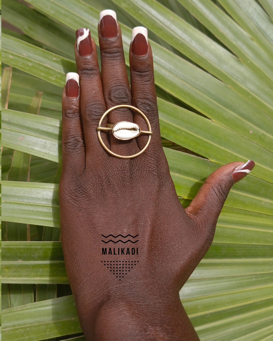 Bague Gaoussou
