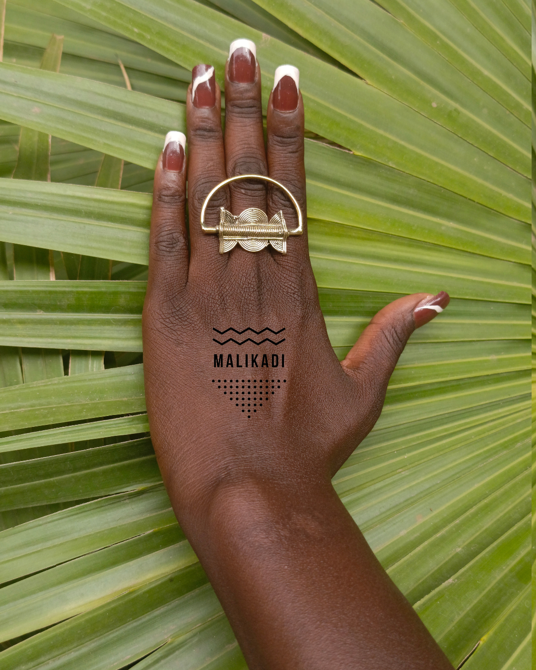 Teriya Ring