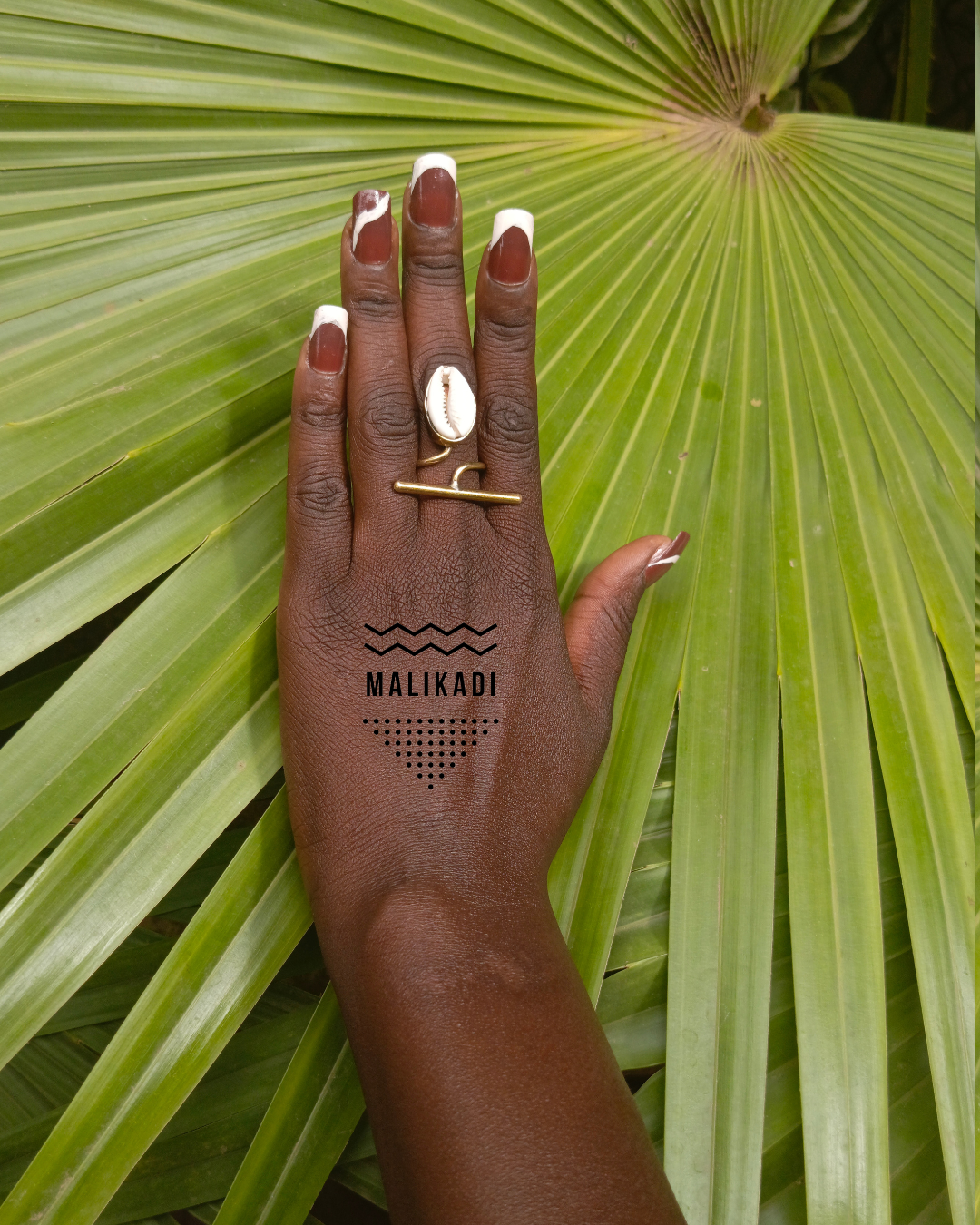 Bague Ami