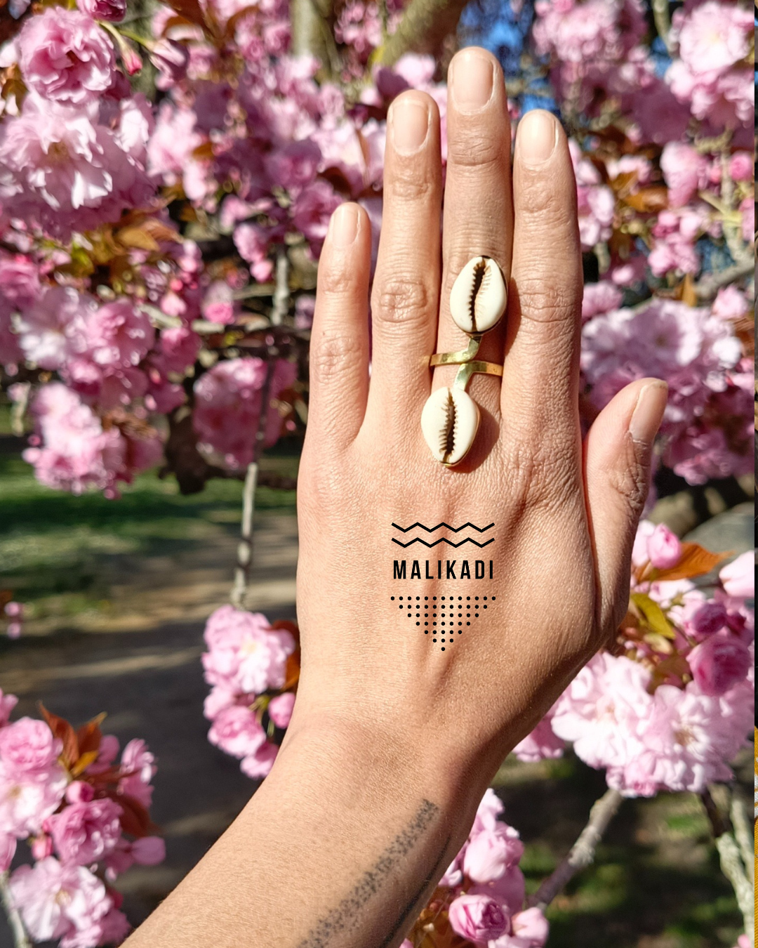 Bague Kanou