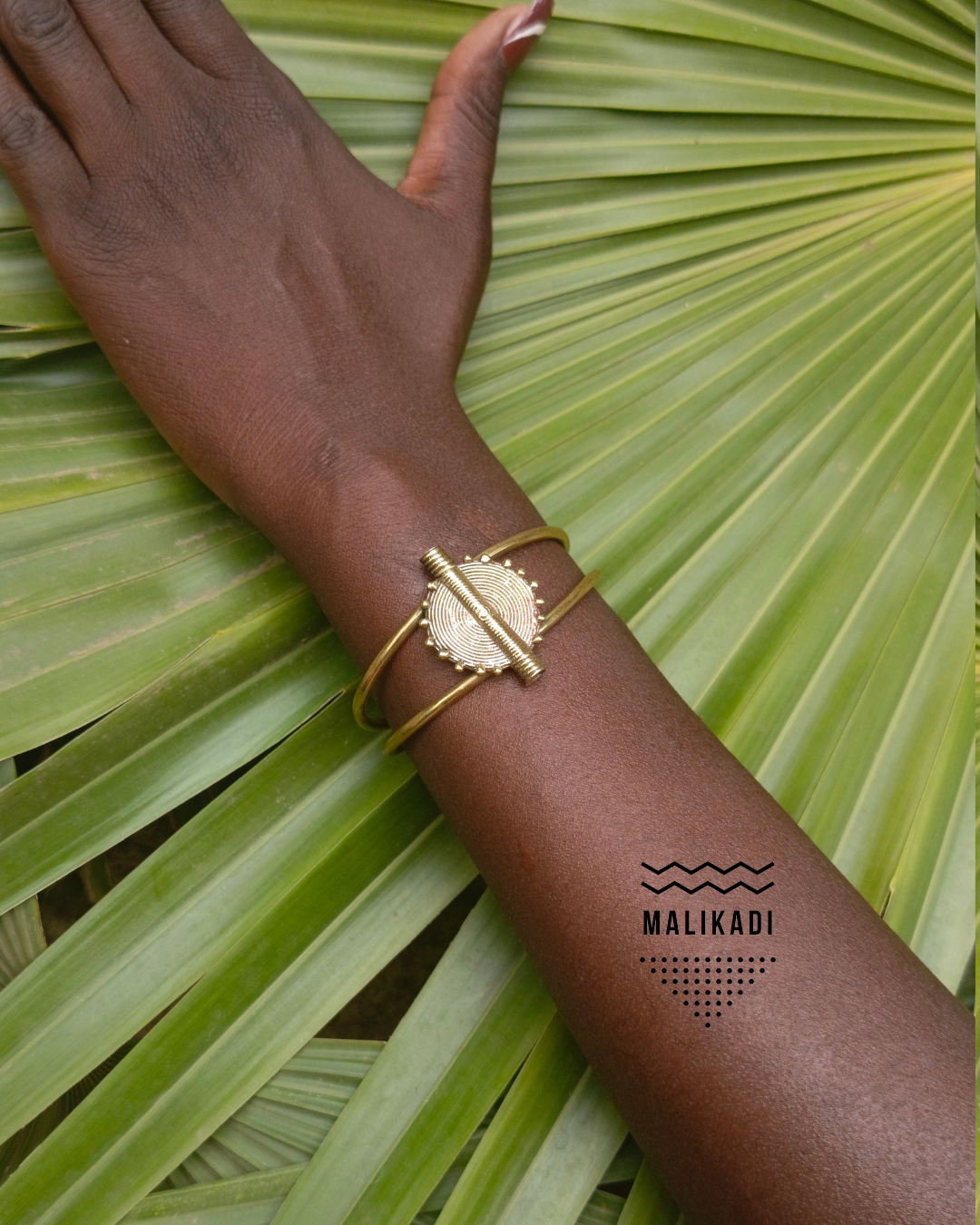 Bracelet Bassam