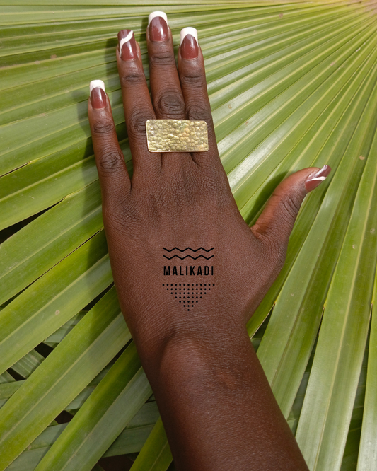 Bague Héré