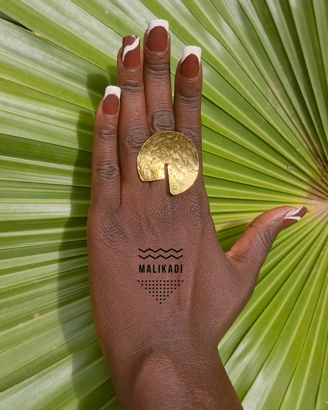 Bague Soukou