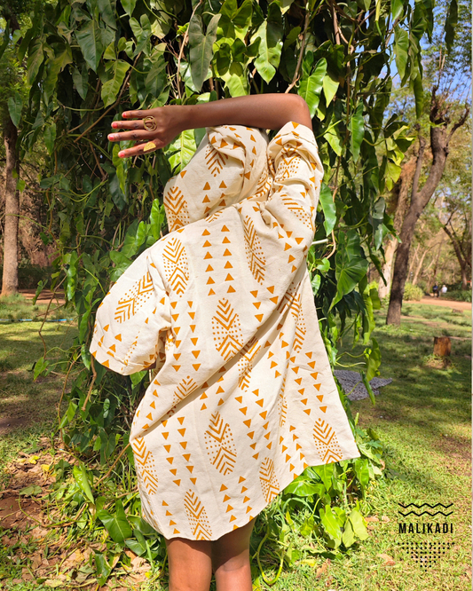 Kimono Bamako