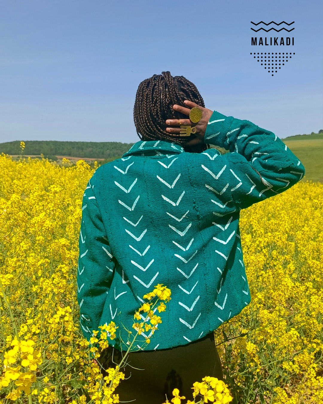 Veste Kita