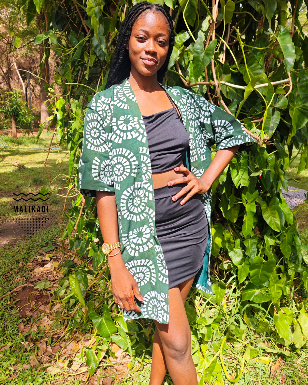 Kimono Aminata