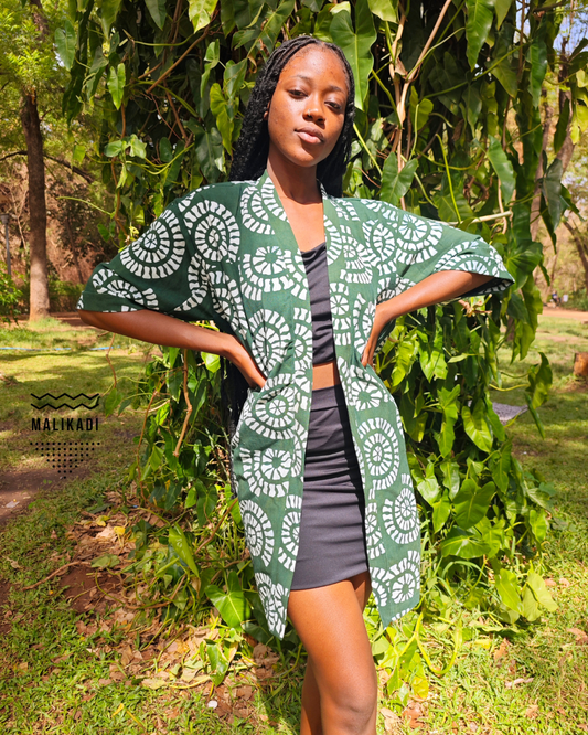 Kimono Aminata