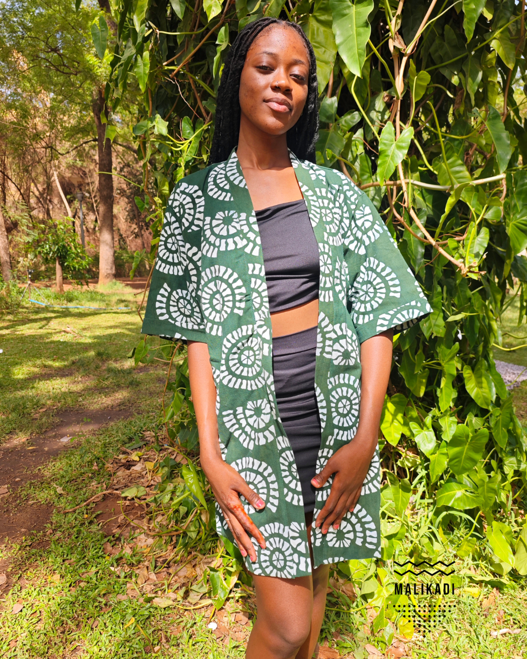 Kimono Aminata