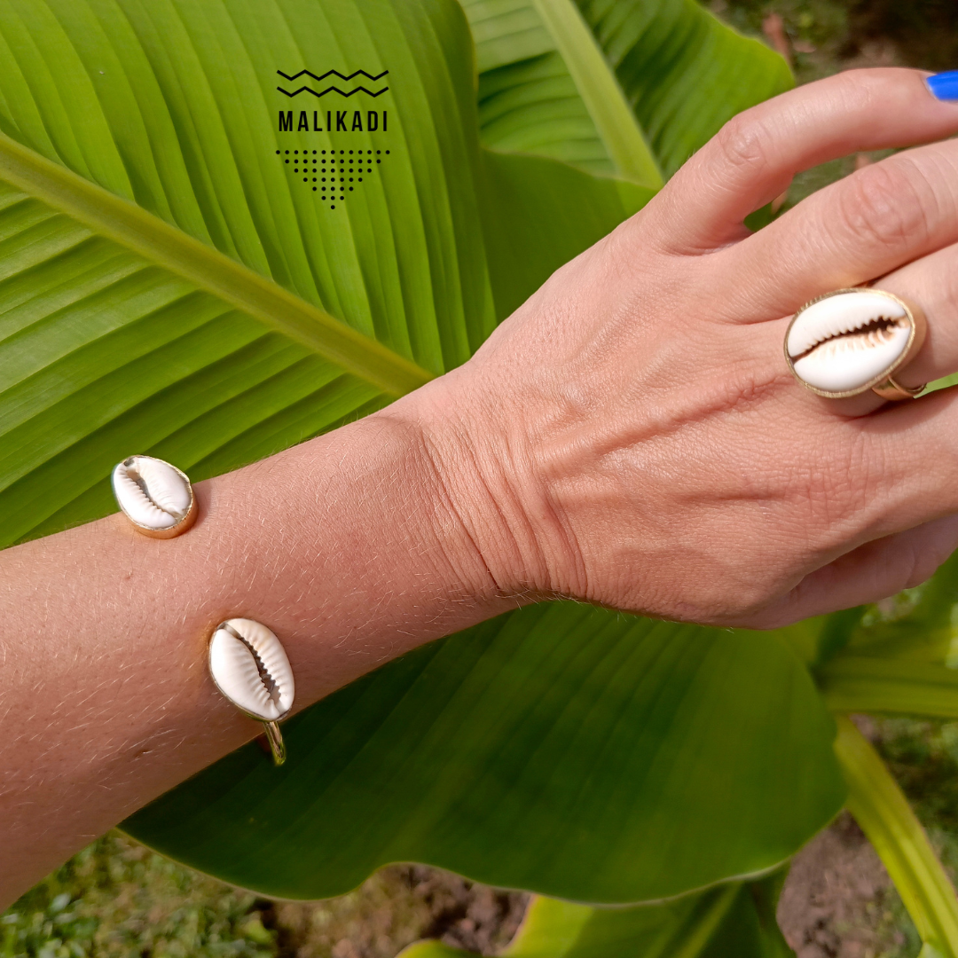 Bracelet Caurifla