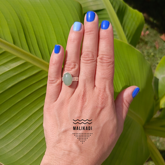 Bague Zaban